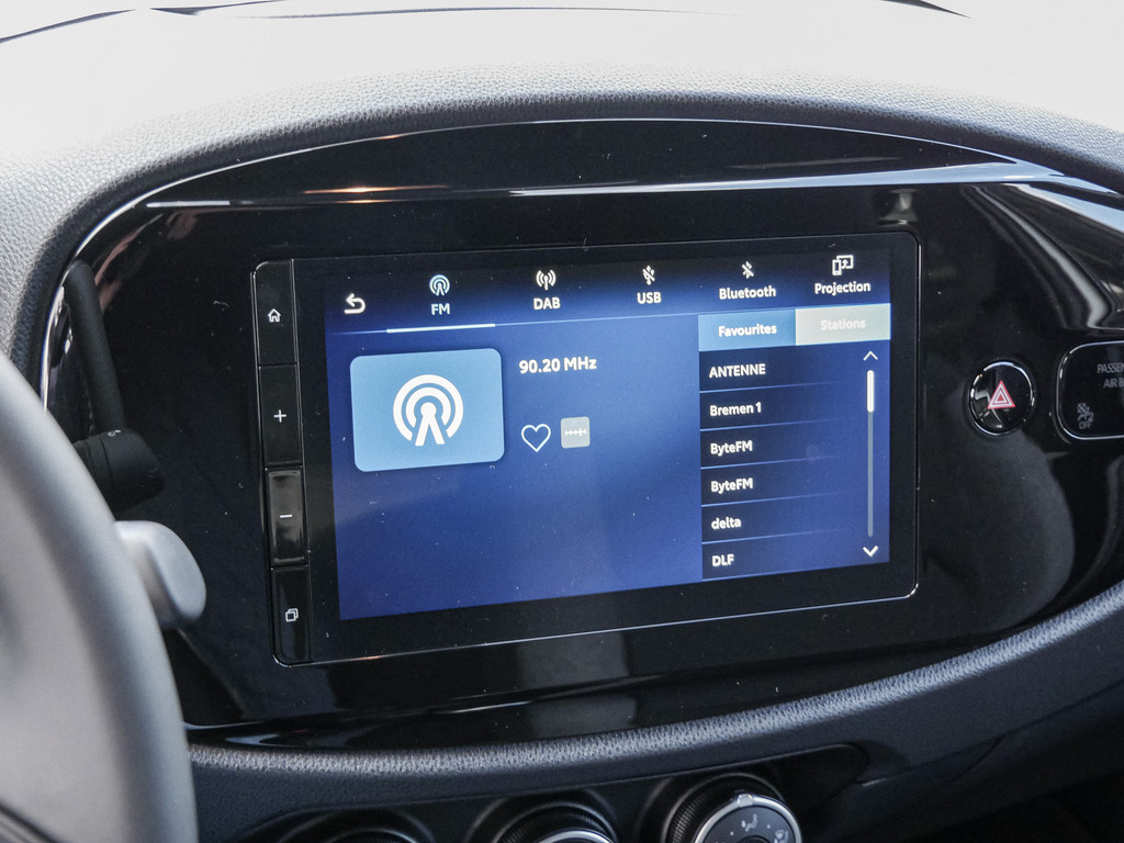 Fahrzeugansicht TOYOTA Aygo X 1.0 Business Edition - Bild 13