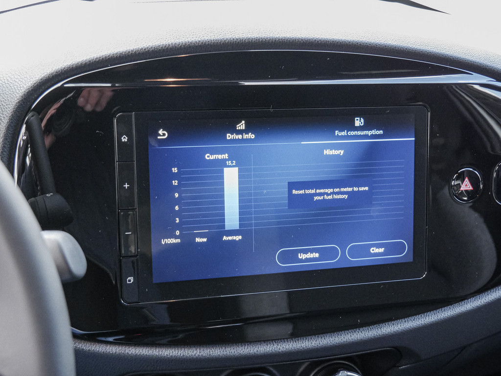 Fahrzeugansicht TOYOTA Aygo X 1.0 Business Edition - Bild 15