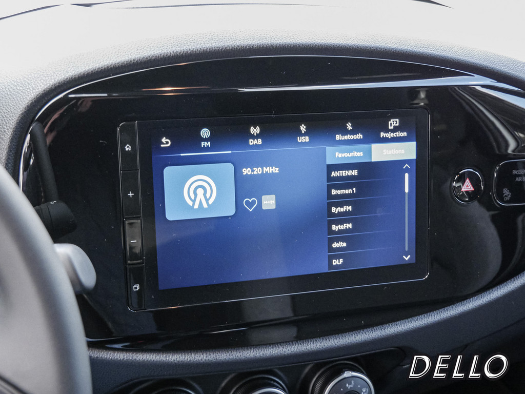 Fahrzeugansicht TOYOTA Aygo X 1.0 Business Edition - Bild 13