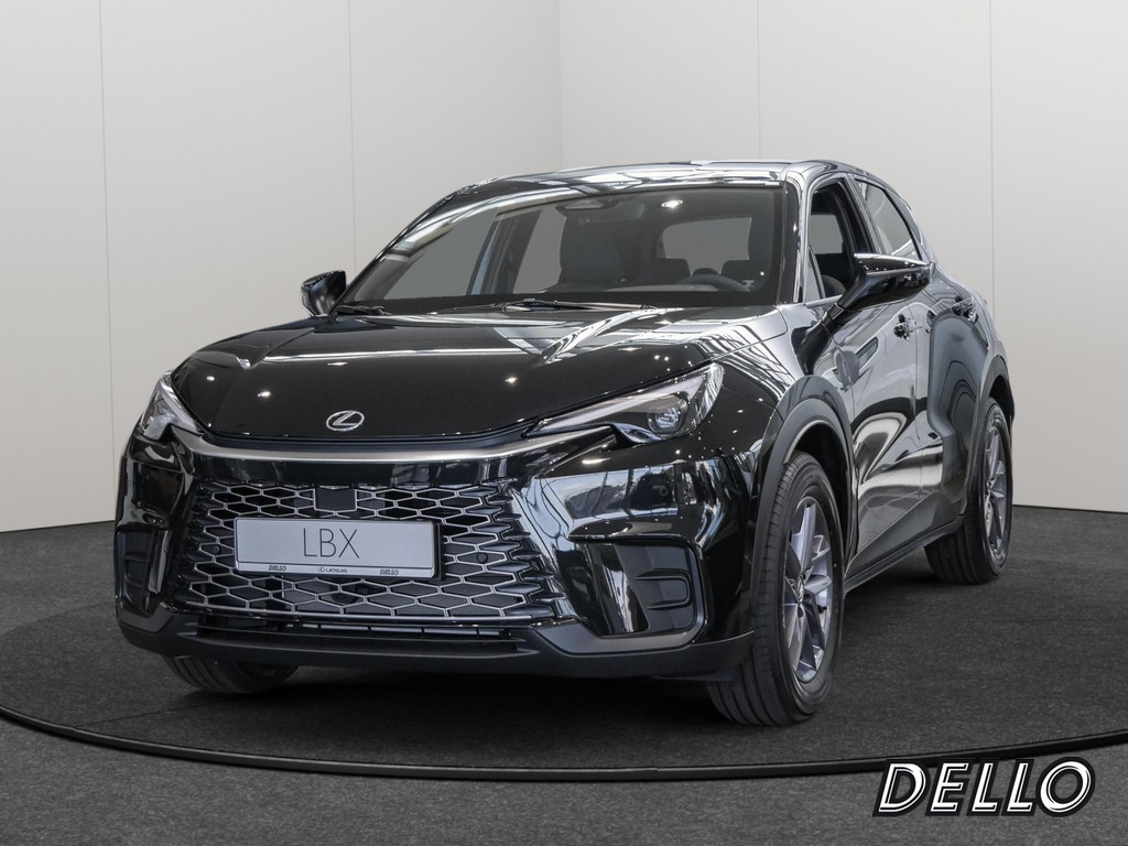 LEXUS LBX Base Komfort