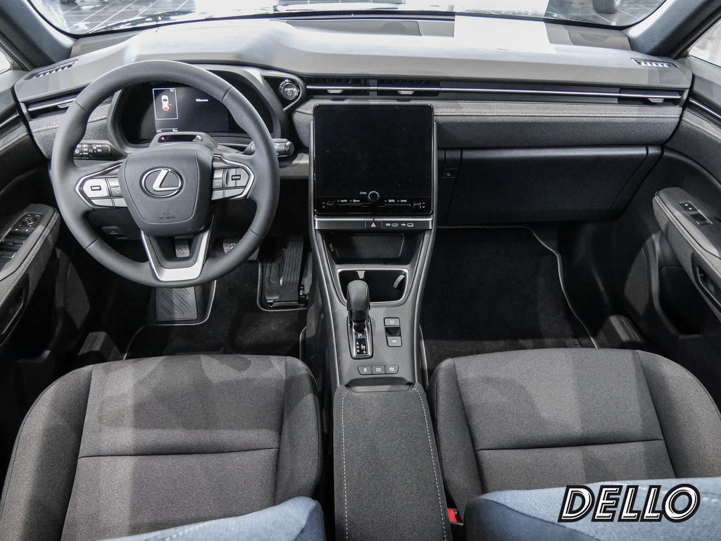 Fahrzeugansicht LEXUS LBX Base Komfort - Bild 3