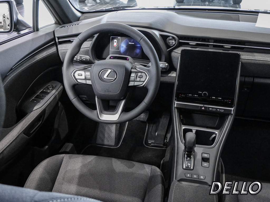 Fahrzeugansicht LEXUS LBX Base Komfort - Bild 4