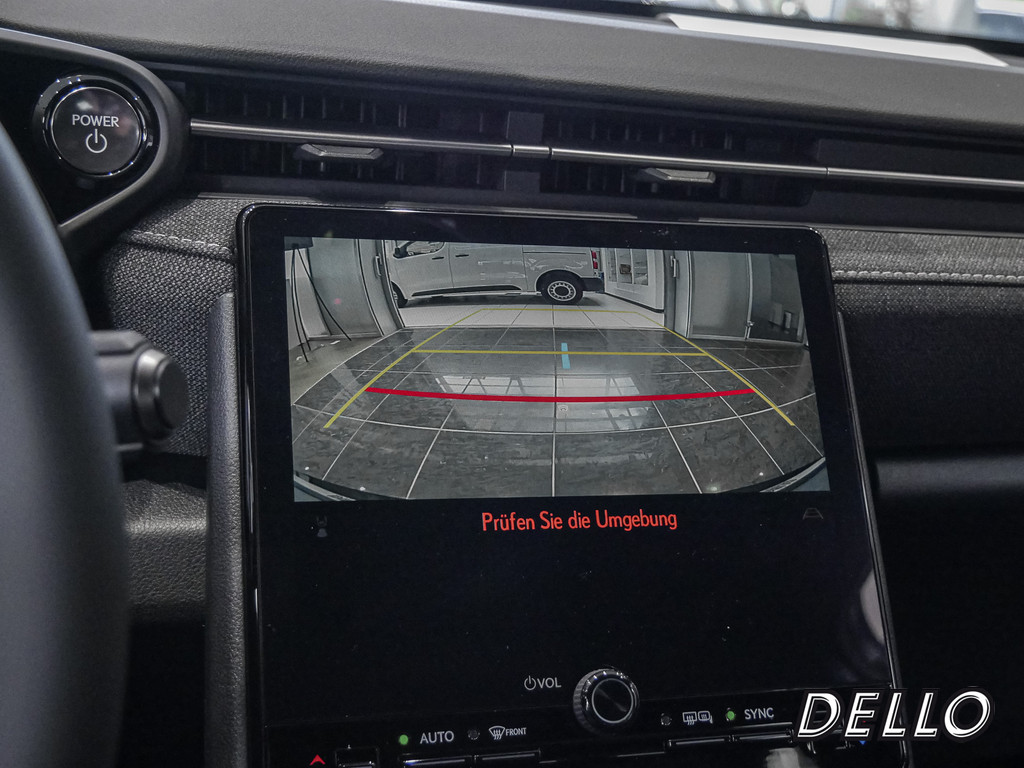 Fahrzeugansicht LEXUS LBX Base Komfort - Bild 9