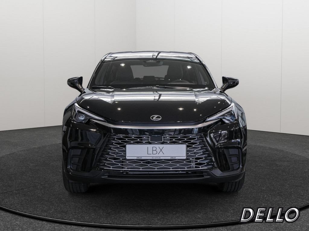 Fahrzeugansicht LEXUS LBX Base Komfort - Bild 12