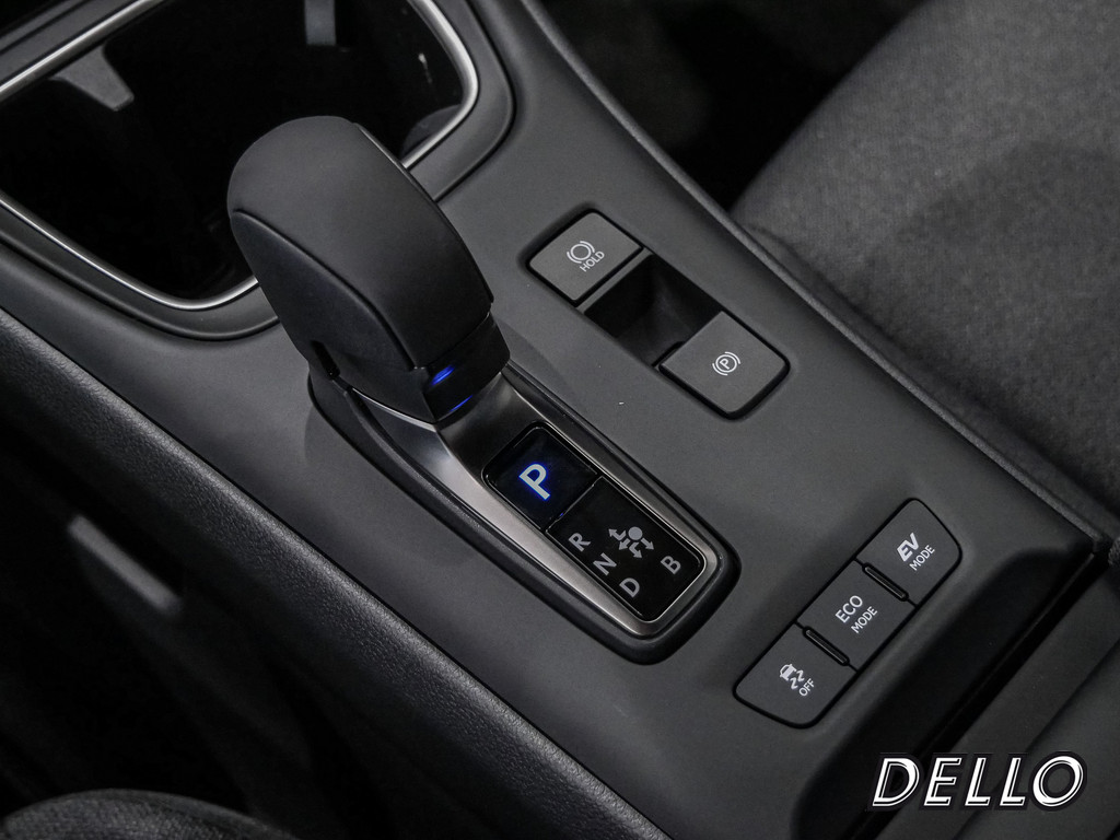 Fahrzeugansicht LEXUS LBX Base Komfort - Bild 16