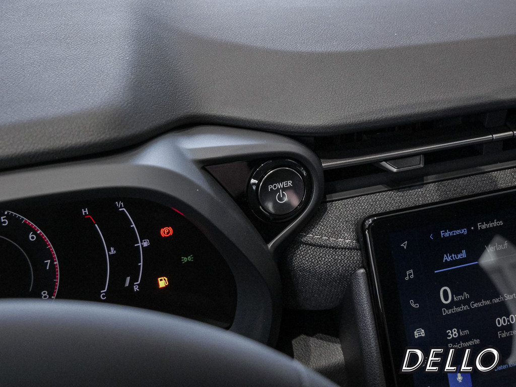 Fahrzeugansicht LEXUS LBX Base Komfort - Bild 24