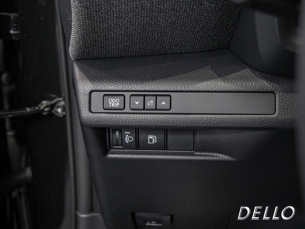 Fahrzeugansicht LEXUS LBX Base Komfort - Bild 25