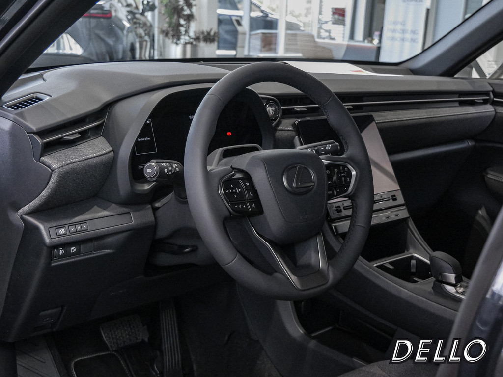 Fahrzeugansicht LEXUS LBX Base Komfort - Bild 26