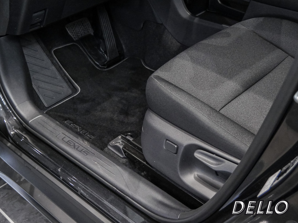 Fahrzeugansicht LEXUS LBX Base Komfort - Bild 27