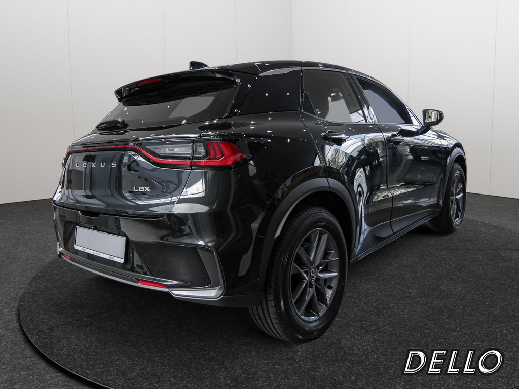 Fahrzeugansicht LEXUS LBX Base Komfort - Bild 29