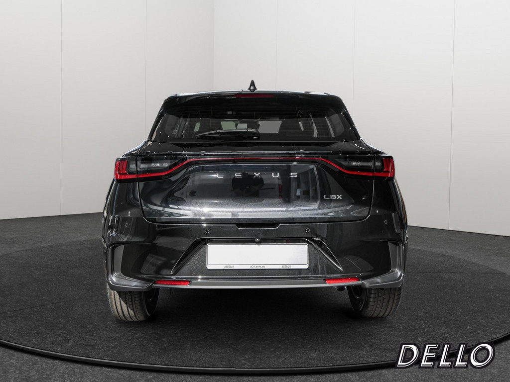 Fahrzeugansicht LEXUS LBX Base Komfort - Bild 30