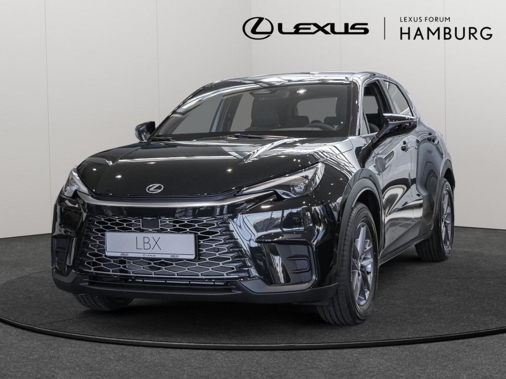 LEXUS LBX Base Komfort