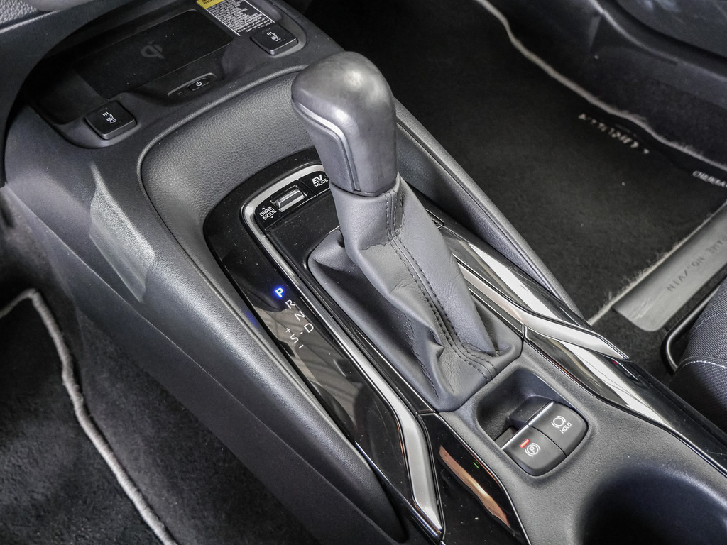 Fahrzeugansicht TOYOTA Corolla Touring Sports 2.0 Hybrid Team D - Bild 21