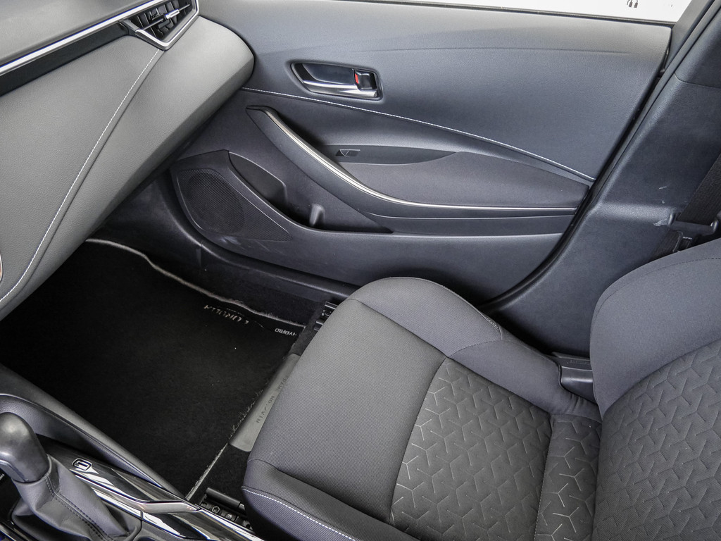 Fahrzeugansicht TOYOTA Corolla Touring Sports 2.0 Hybrid Team D - Bild 22