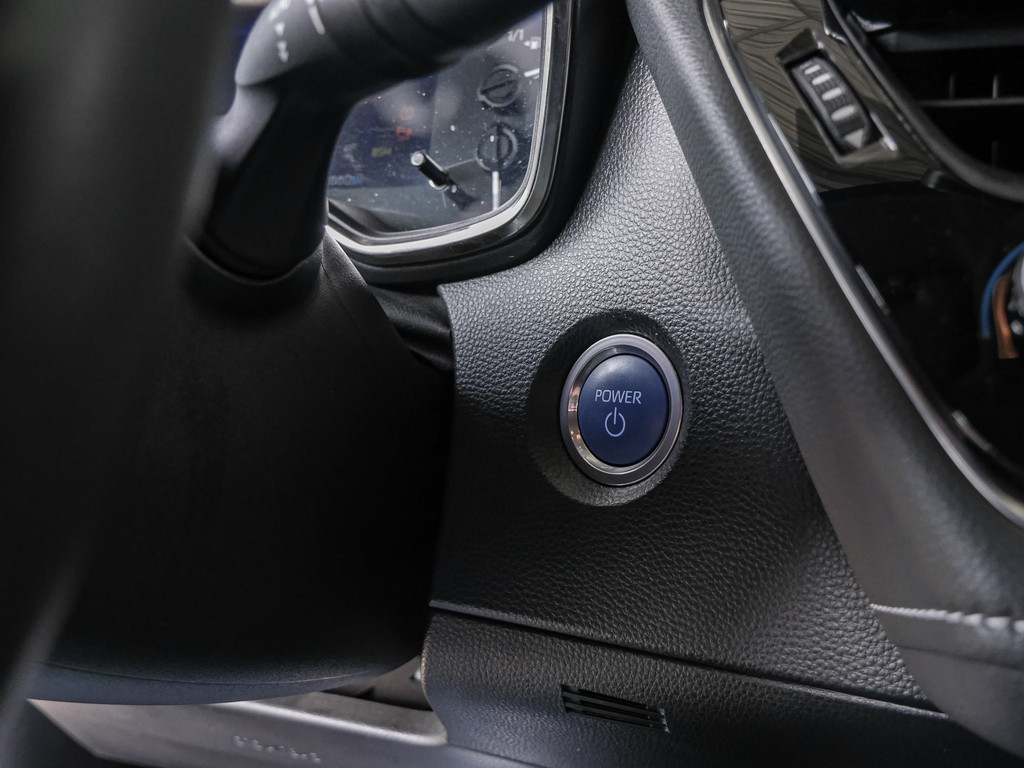 Fahrzeugansicht TOYOTA Corolla Touring Sports 2.0 Hybrid Team D - Bild 30