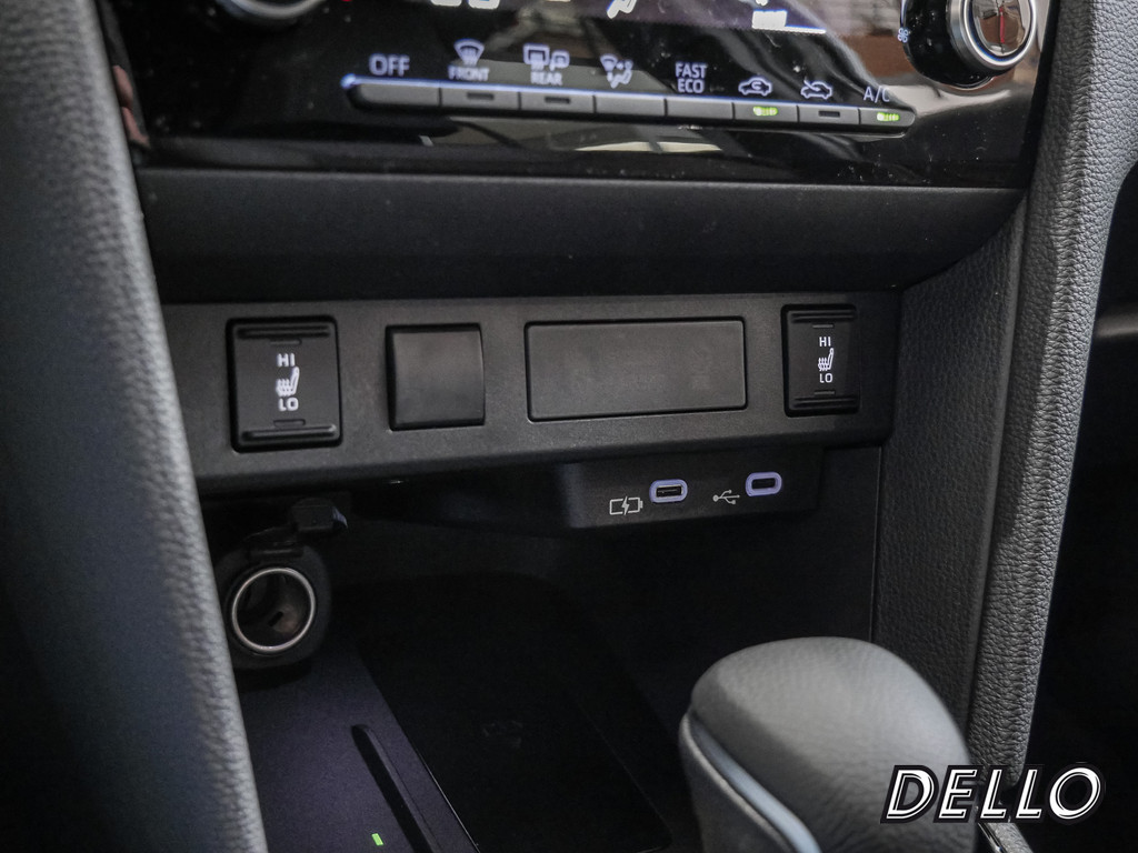 Fahrzeugansicht TOYOTA Yaris Cross Hybrid Teamplayer - Bild 17