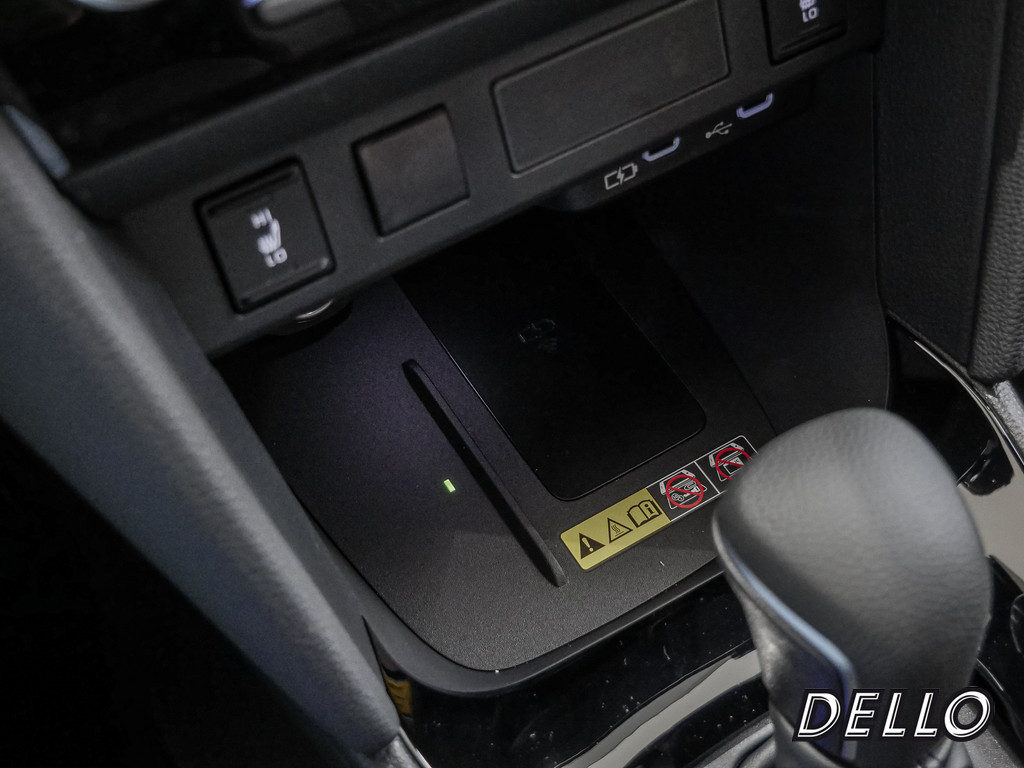 Fahrzeugansicht TOYOTA Yaris Cross Hybrid Teamplayer - Bild 18