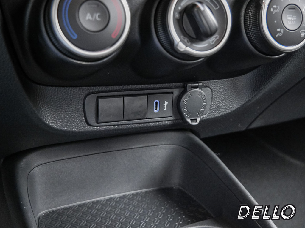 Fahrzeugansicht TOYOTA Aygo X 1.0 Play - Bild 15