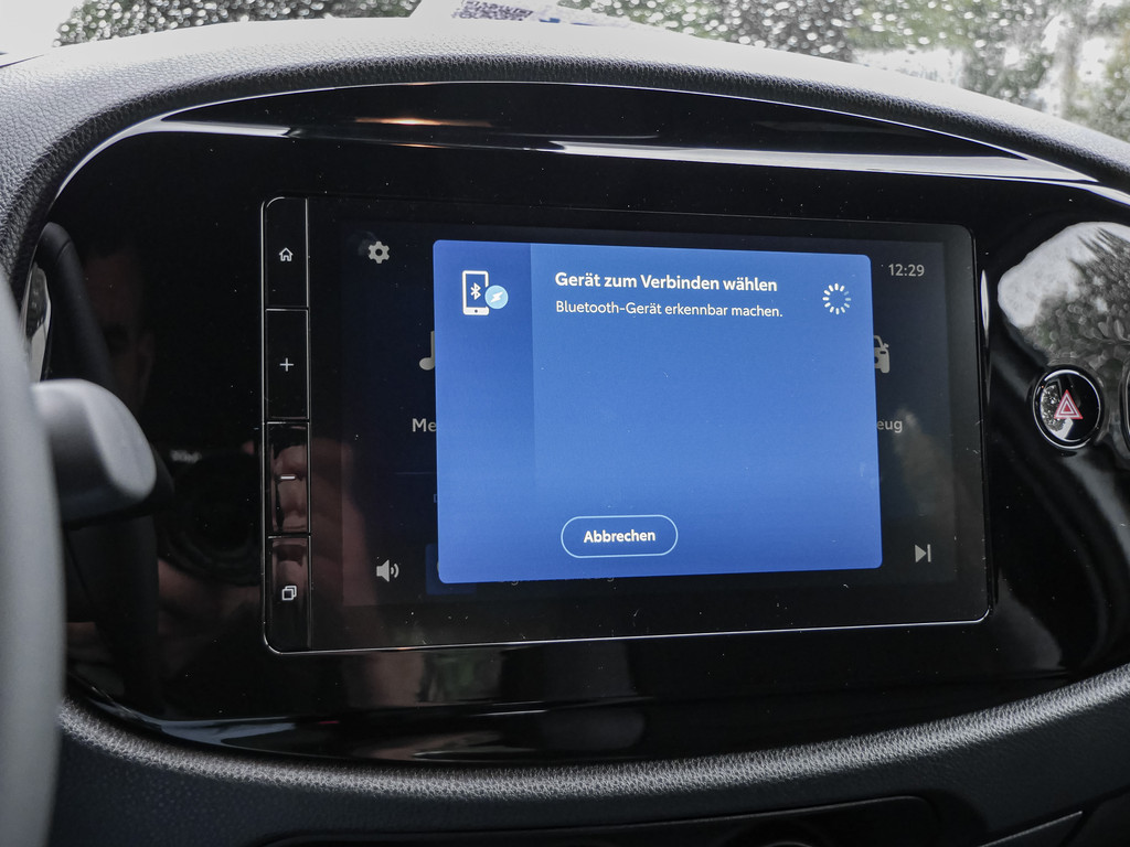 Fahrzeugansicht TOYOTA Aygo X 1.0 Play - Bild 10