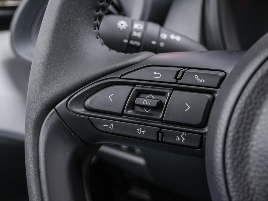 Fahrzeugansicht TOYOTA Aygo X 1.0 Play - Bild 24