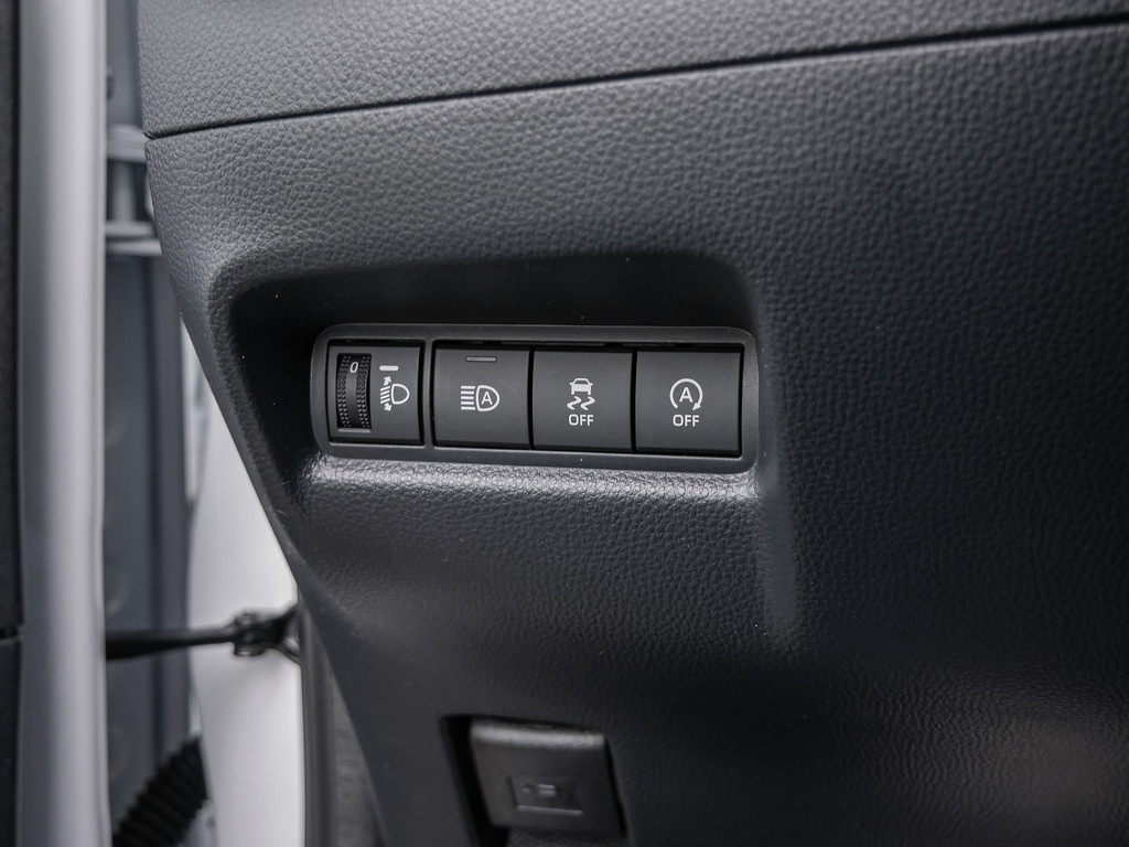 Fahrzeugansicht TOYOTA Aygo X 1.0 Play - Bild 25