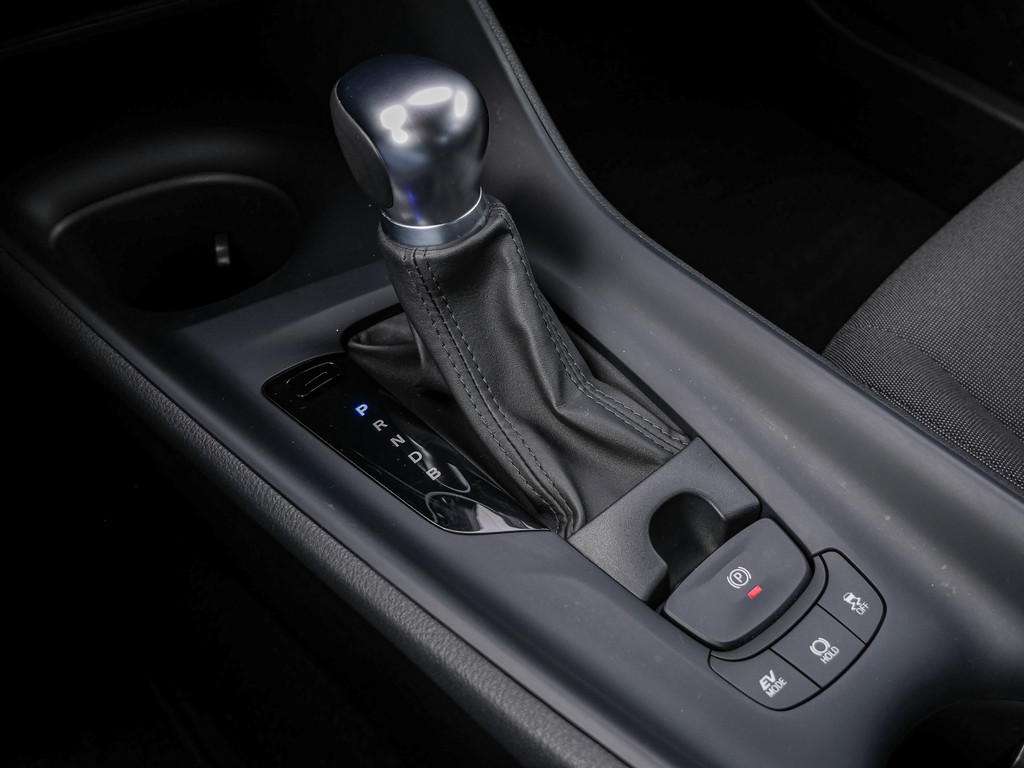 Fahrzeugansicht TOYOTA C-HR HYBRID Flow - Bild 20