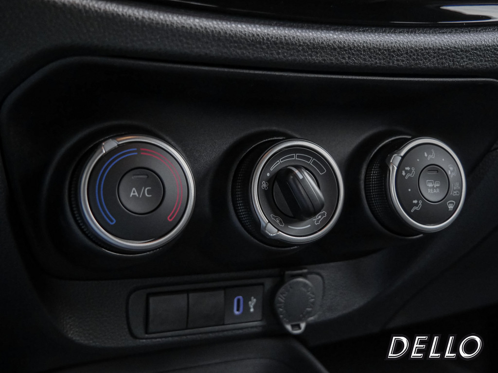 Fahrzeugansicht TOYOTA Aygo X 1.0 Play - Bild 14