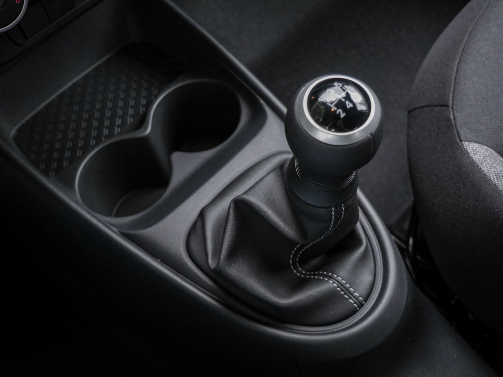 Fahrzeugansicht TOYOTA Aygo X 1.0 Play - Bild 16