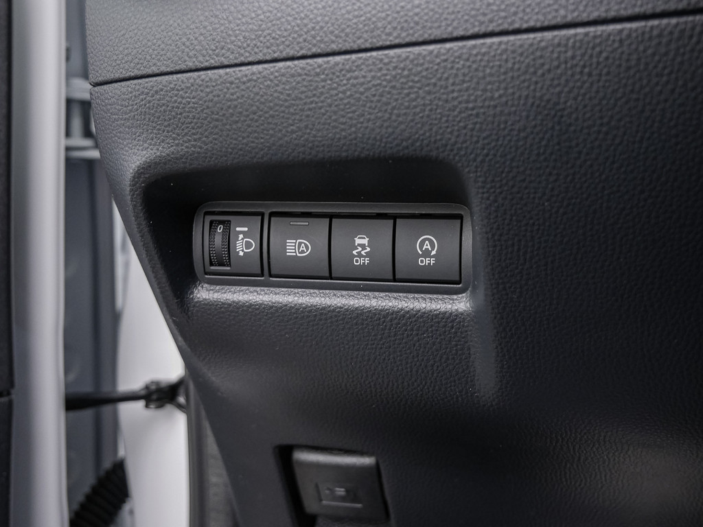 Fahrzeugansicht TOYOTA Aygo X 1.0 Play - Bild 25