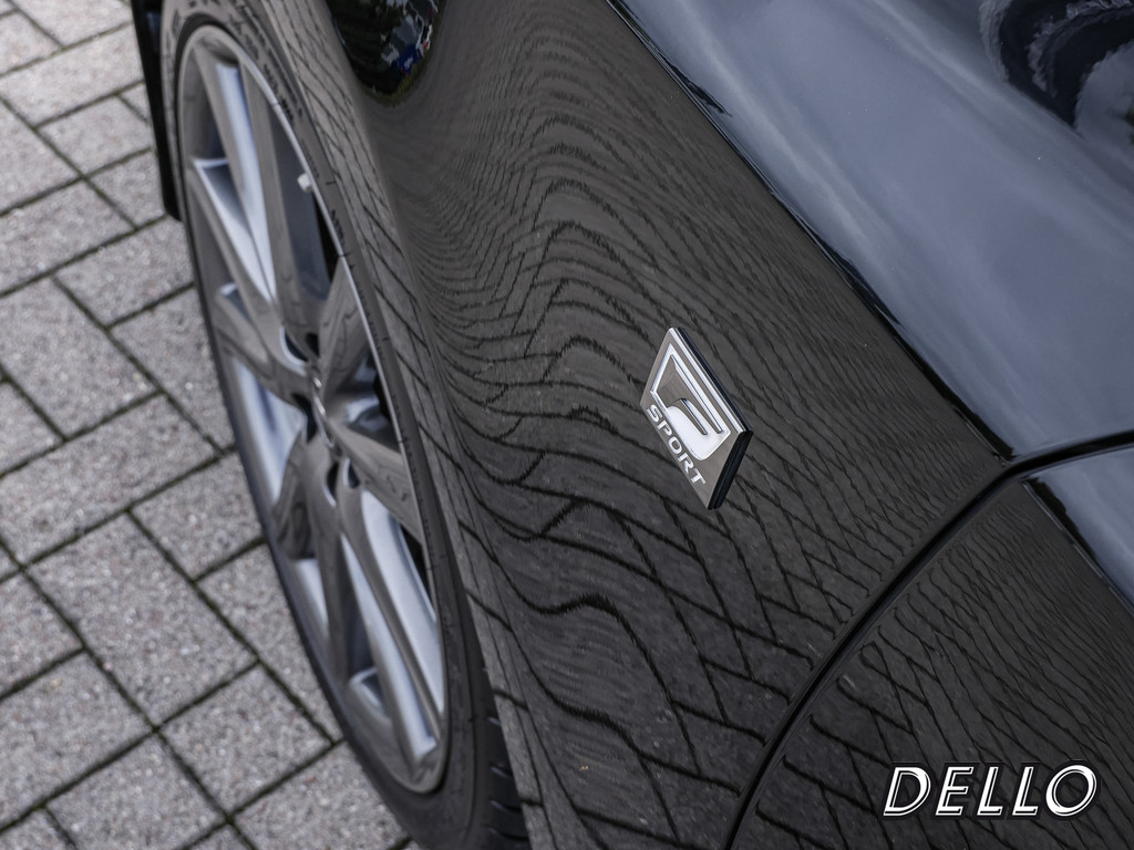 Fahrzeugansicht LEXUS GS 450h - Bild 2