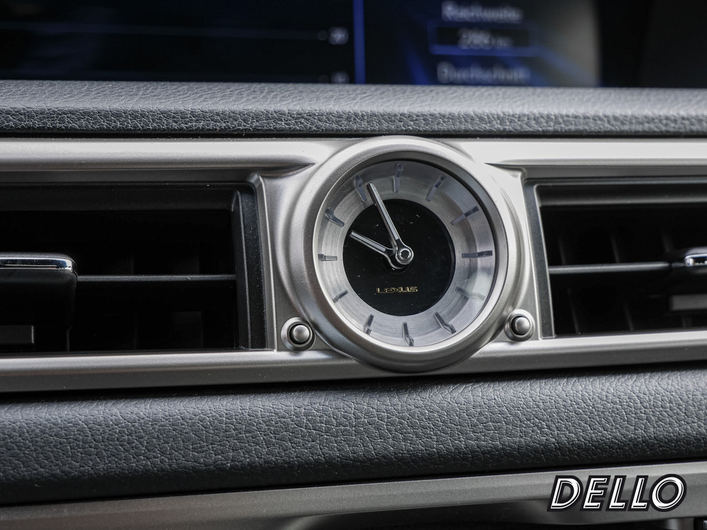 Fahrzeugansicht LEXUS GS 450h - Bild 17