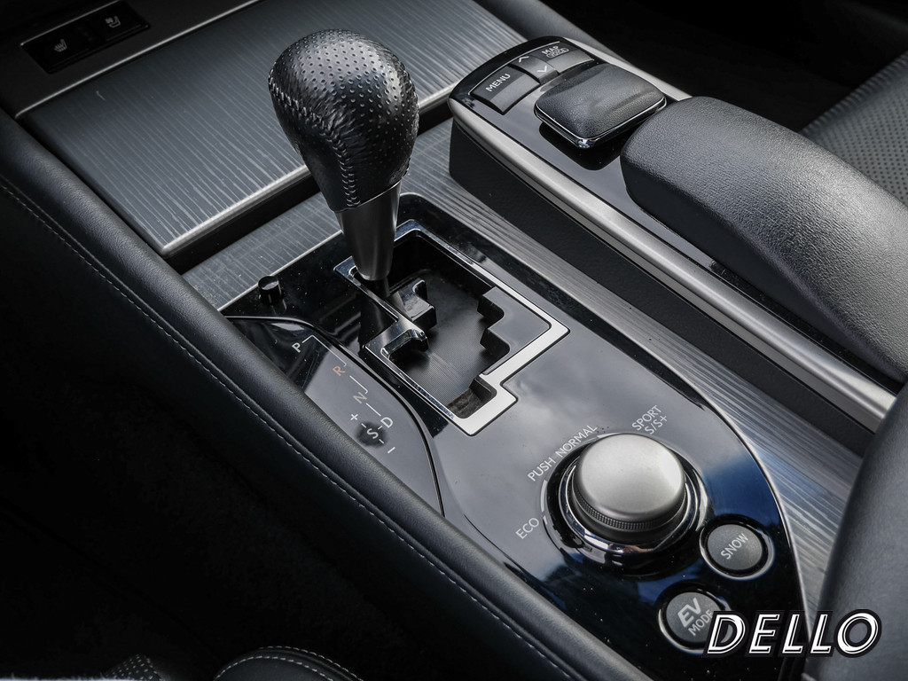 Fahrzeugansicht LEXUS GS 450h - Bild 20