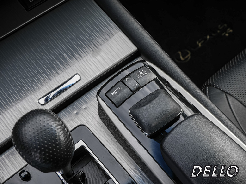 Fahrzeugansicht LEXUS GS 450h - Bild 21