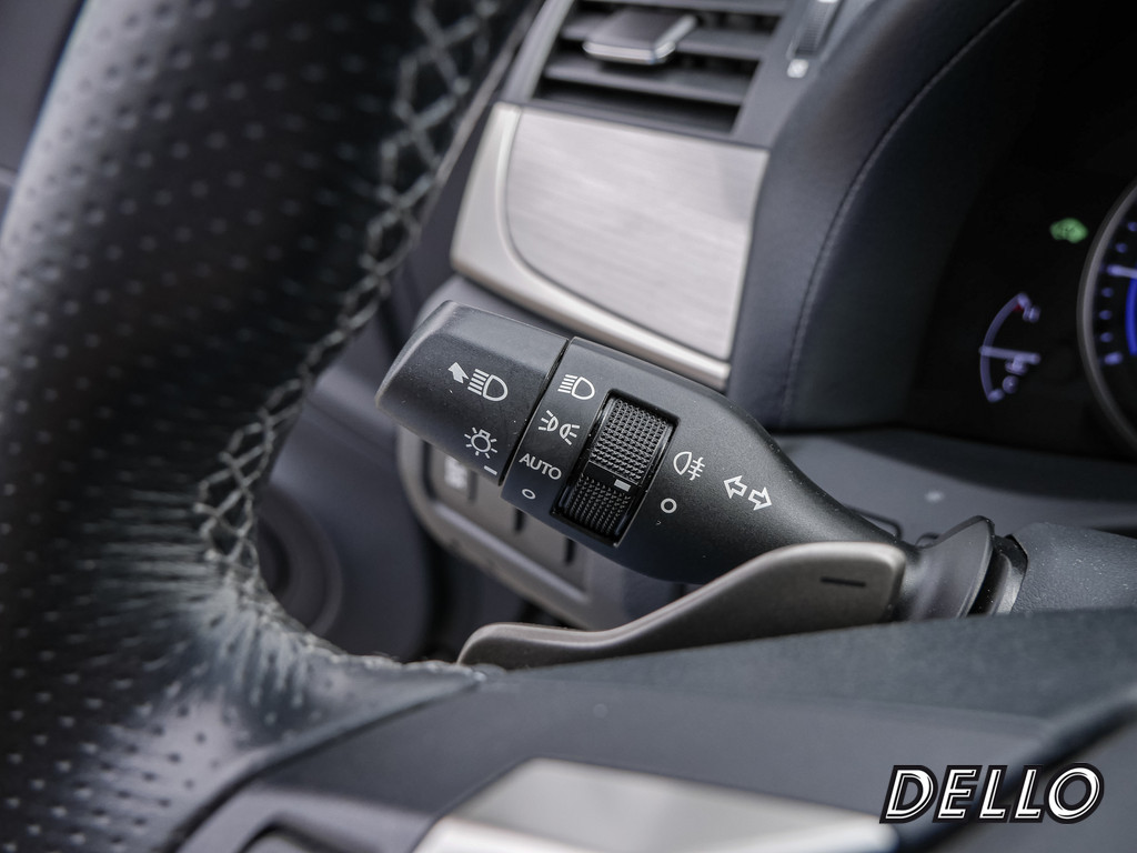Fahrzeugansicht LEXUS GS 450h - Bild 26