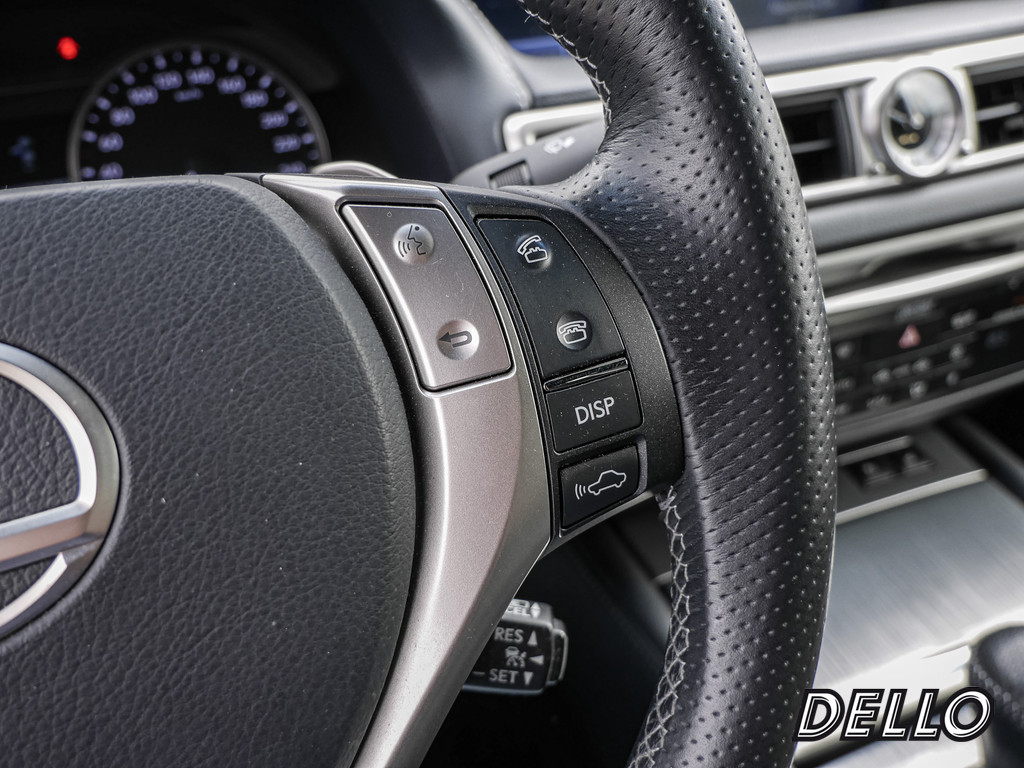 Fahrzeugansicht LEXUS GS 450h - Bild 28