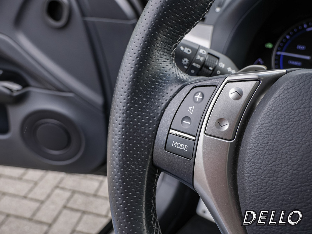 Fahrzeugansicht LEXUS GS 450h - Bild 29