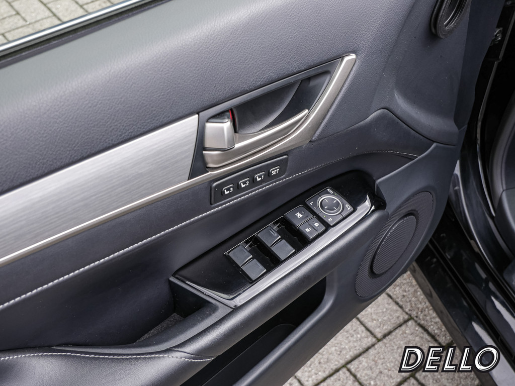 Fahrzeugansicht LEXUS GS 450h - Bild 36