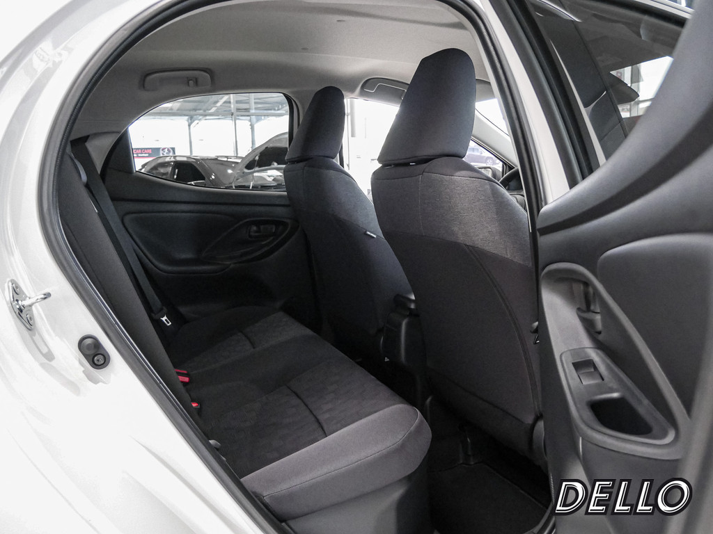 Fahrzeugansicht TOYOTA Yaris 1.5 Hybrid Teamplayer - Bild 7