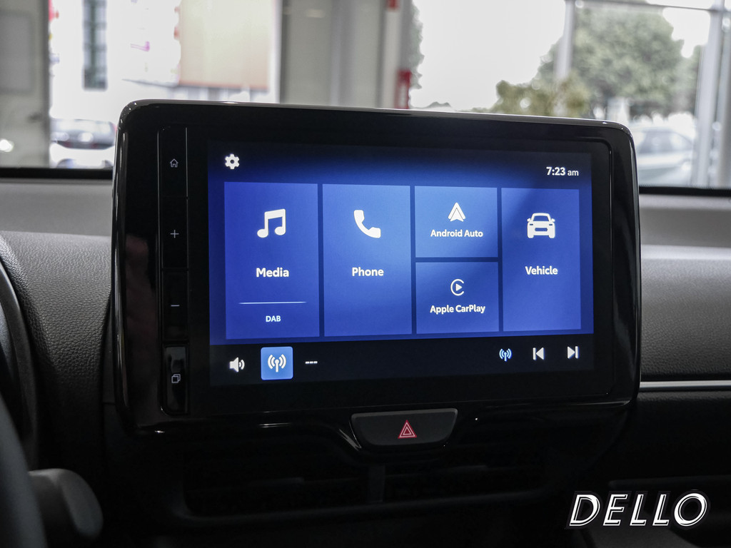 Fahrzeugansicht TOYOTA Yaris 1.5 Hybrid Teamplayer - Bild 13