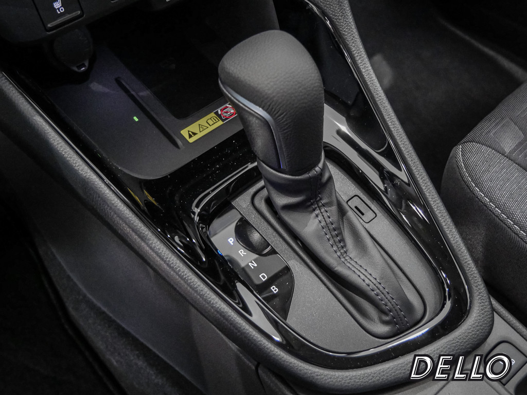 Fahrzeugansicht TOYOTA Yaris 1.5 Hybrid Teamplayer - Bild 20