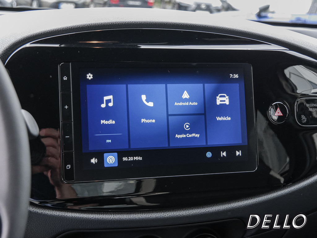 Fahrzeugansicht TOYOTA Aygo X 1.0 Teamplayer - Bild 8