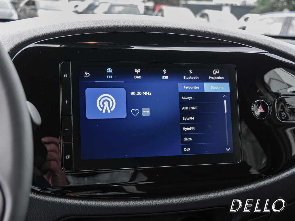 Fahrzeugansicht TOYOTA Aygo X 1.0 Teamplayer - Bild 11