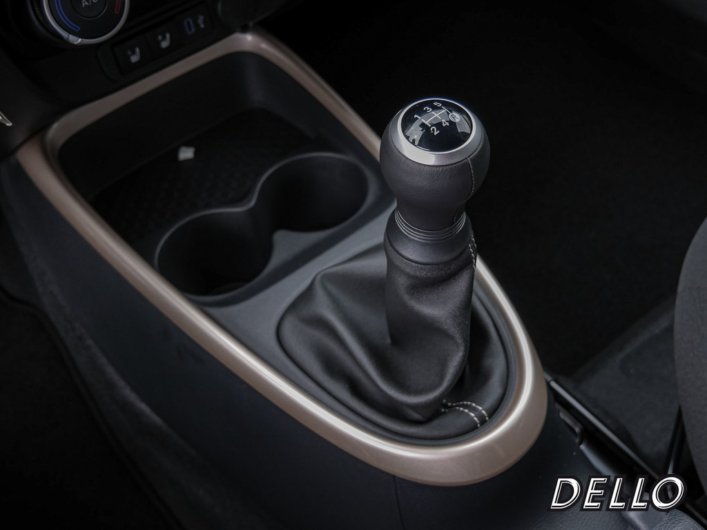 Fahrzeugansicht TOYOTA Aygo X 1.0 Teamplayer - Bild 16