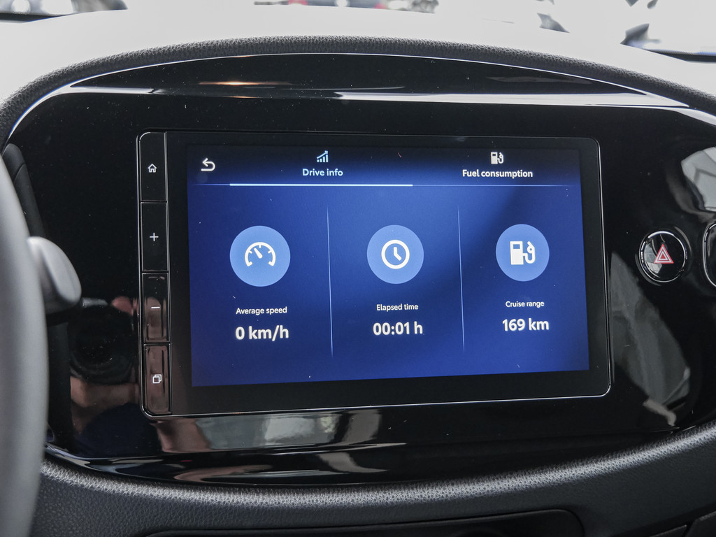 Fahrzeugansicht TOYOTA Aygo X 1.0 Teamplayer - Bild 9