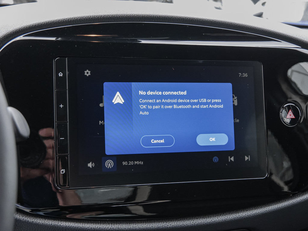Fahrzeugansicht TOYOTA Aygo X 1.0 Teamplayer - Bild 10