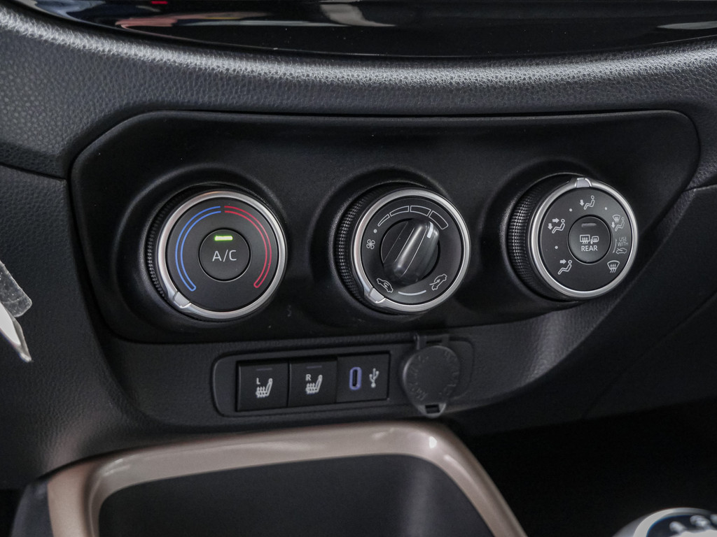 Fahrzeugansicht TOYOTA Aygo X 1.0 Teamplayer - Bild 14