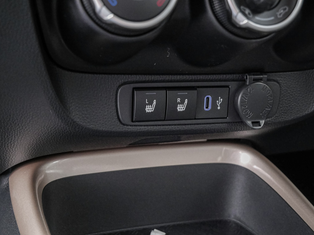 Fahrzeugansicht TOYOTA Aygo X 1.0 Teamplayer - Bild 15