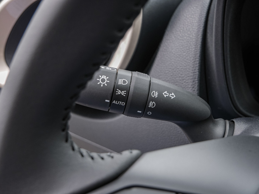 Fahrzeugansicht TOYOTA Aygo X 1.0 Teamplayer - Bild 20