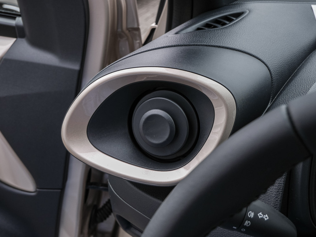 Fahrzeugansicht TOYOTA Aygo X 1.0 Teamplayer - Bild 25