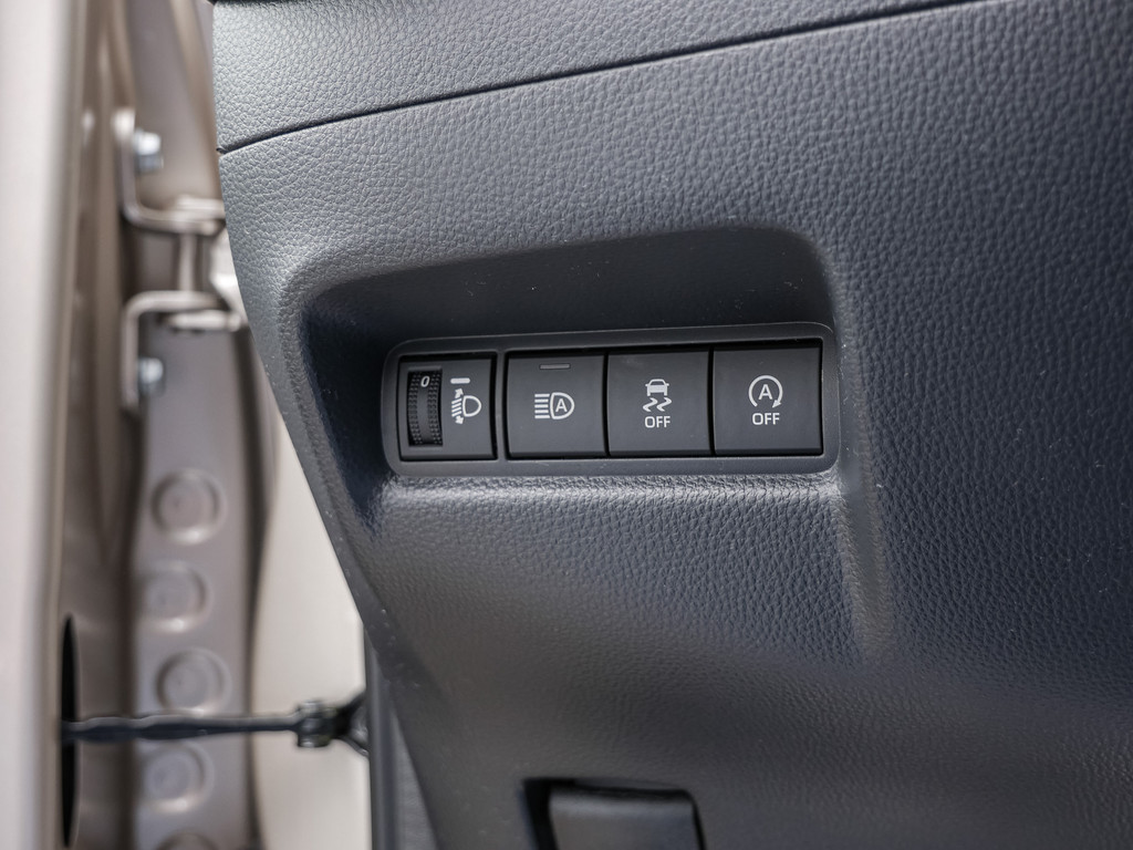 Fahrzeugansicht TOYOTA Aygo X 1.0 Teamplayer - Bild 26